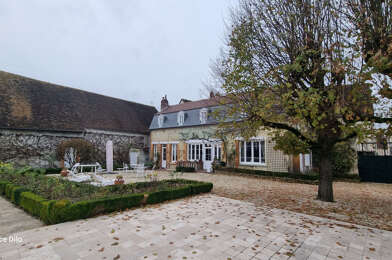 Maison 6 pièces 210000 €