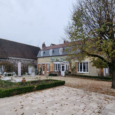 Maison 6 pièces 210000 €