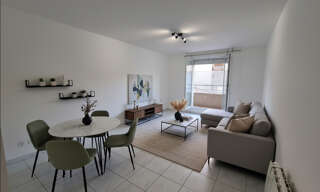 Appartement 1 Pièce 20 m² à vendre à Marseille 5 (13005)