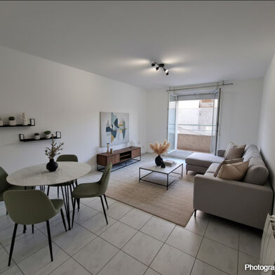 Appartement 1 pièces 92000 €