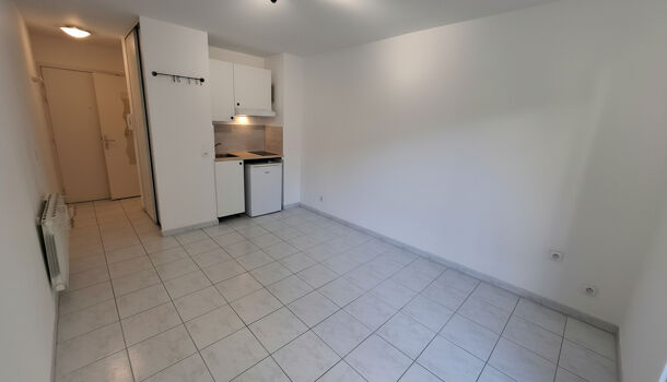 Appartement 1 pièces  à vendre Marseille 5eme 13005