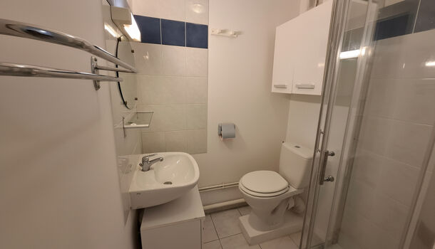 Appartement 1 pièces  à vendre Marseille 5eme 13005