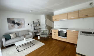 Appartement 1 Pièce 24 m² à vendre à Marseille 7 (13007)