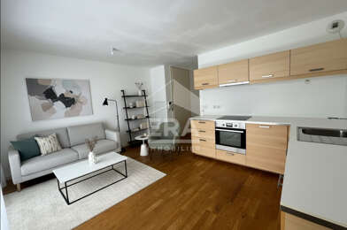 Appartement 1 pièces 170000 €