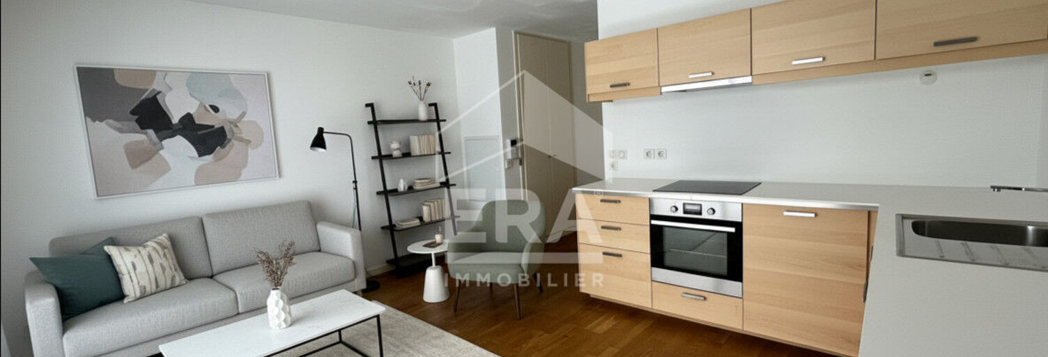 Appartement 1 Pièce 24 m² à vendre à Marseille 7 (13007)