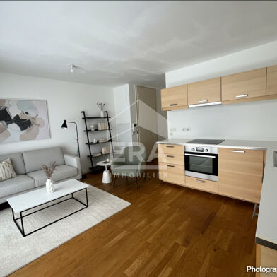 Appartement 1 pièces 170000 €