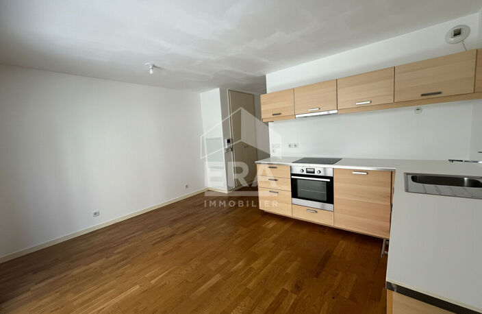 À vendre : Appartement T1 récent à Marseille — photo 2