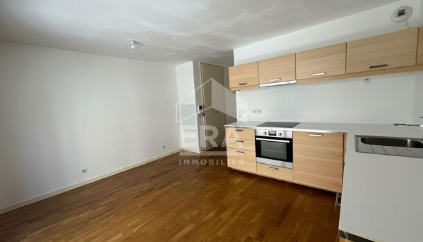 Appartement 1 pièces  à vendre Marseille 7eme 13007