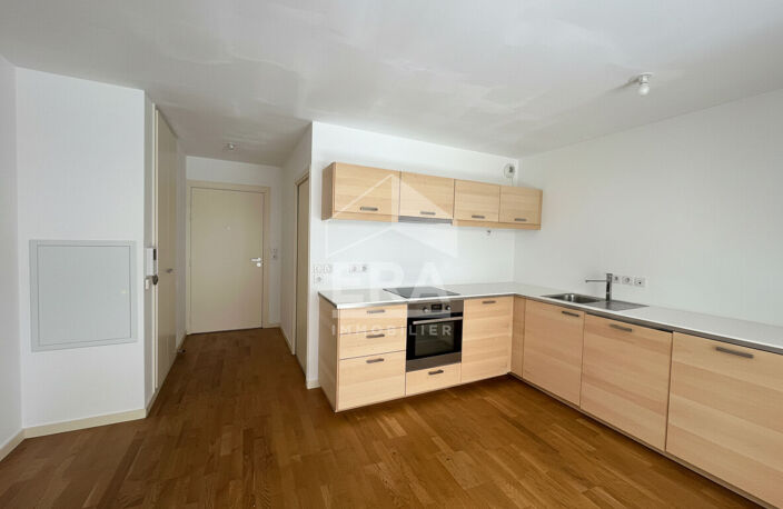 À vendre : Appartement T1 récent à Marseille — photo 3