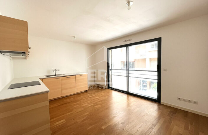 À vendre : Appartement T1 récent à Marseille — photo 4