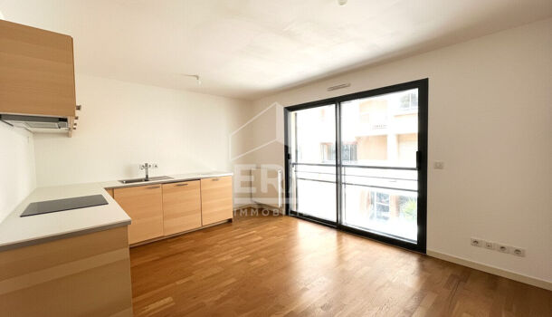 Appartement 1 pièces  à vendre Marseille 7eme 13007