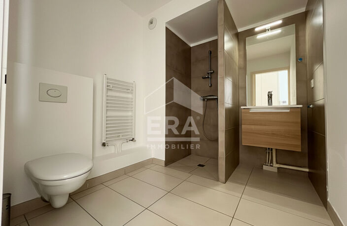 À vendre : Appartement T1 récent à Marseille — photo 5