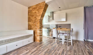 Appartement 1 Pièce 22 m² à vendre à Marseille 10 (13010)