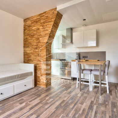 Appartement 1 pièces 85000 €