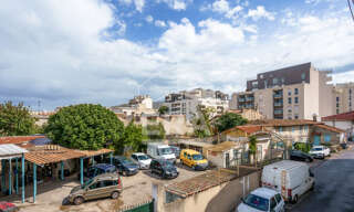 Appartement 1 Pièce 22 m² à vendre à Marseille 10 (13010)