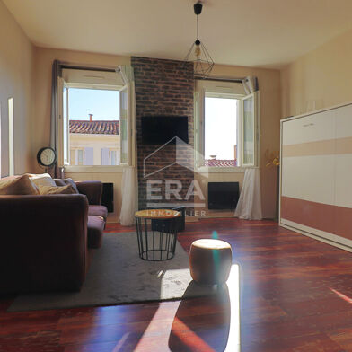 Appartement 1 pièces 99000 €