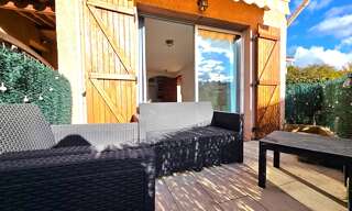 Maison 2 Pièces 46 m² à vendre à Cagnes-sur-Mer (06800)