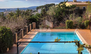 Maison 2 Pièces 45 m² à vendre à Cagnes-sur-Mer (06800)