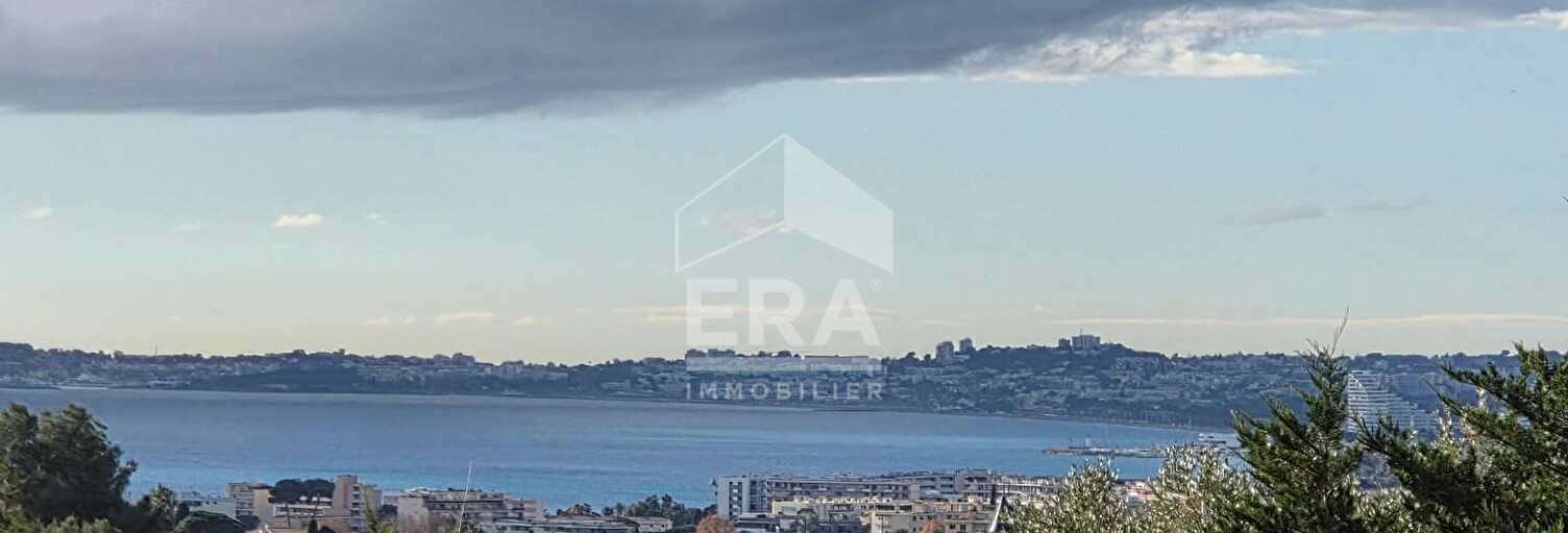 Maison 2 Pièces 45 m² à vendre à Cagnes-sur-Mer (06800)