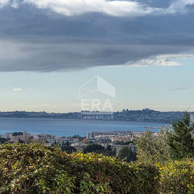 Appartement 2 pièces 257500 €