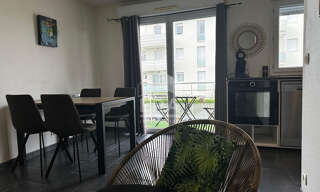 Appartement 2 Pièces 46 m² à vendre à Pau (64000)