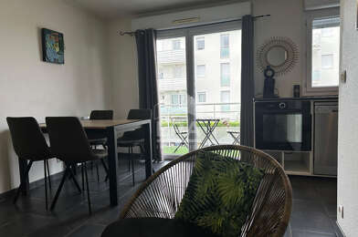 Appartement 2 pièces 151900 €