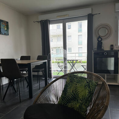 Appartement 2 pièces 157325 €