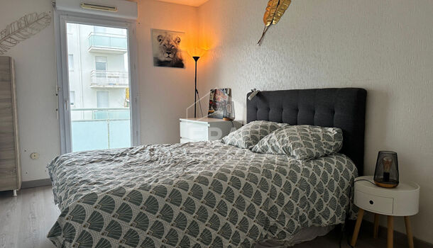 Appartement 2 pièces  à vendre Pau 64000