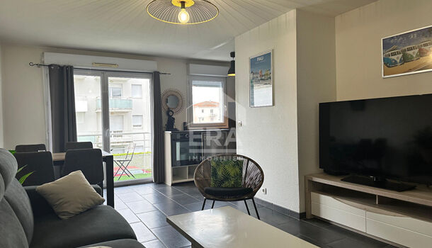 Appartement 2 pièces  à vendre Pau 64000