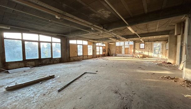 Loft  à vendre Margès 26260