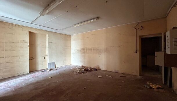 Loft  à vendre Margès 26260