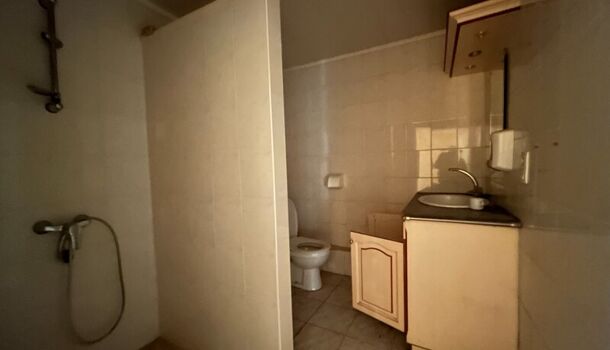 Loft  à vendre Margès 26260