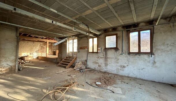 Loft  à vendre Margès 26260