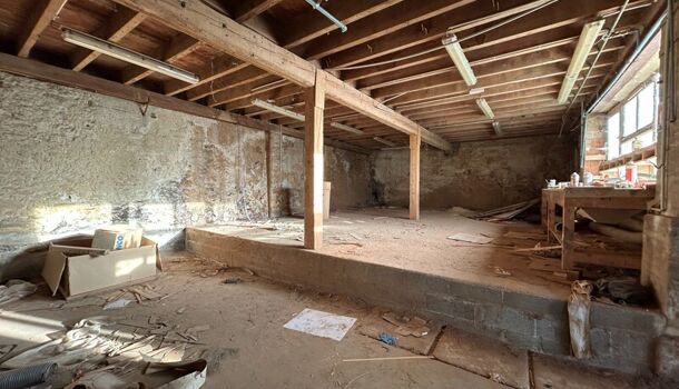 Loft  à vendre Margès 26260