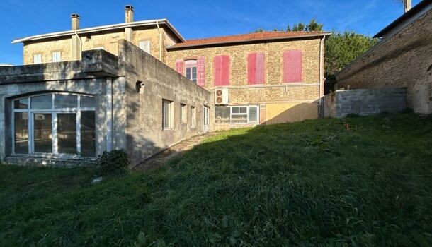 Loft  à vendre Margès 26260