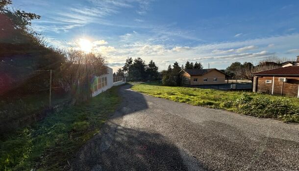 Loft  à vendre Margès 26260