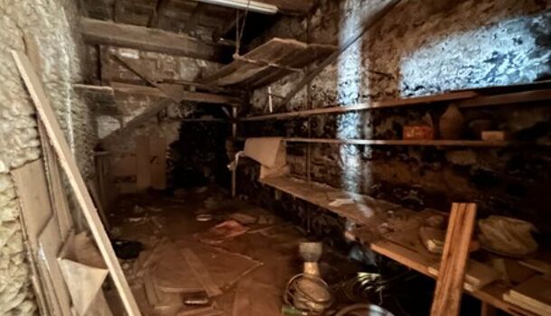 Loft  à vendre Margès 26260