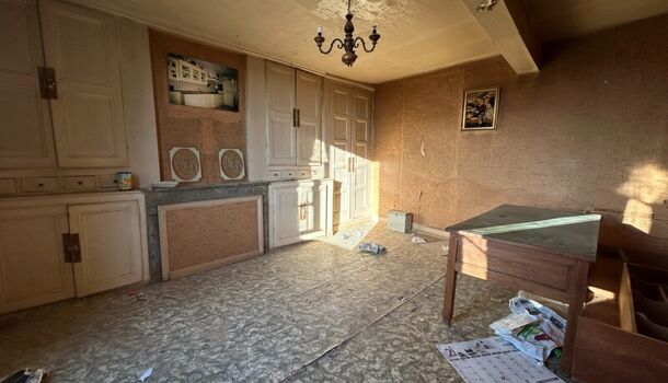 Maison de Village  5 pièces  à vendre Margès 26260