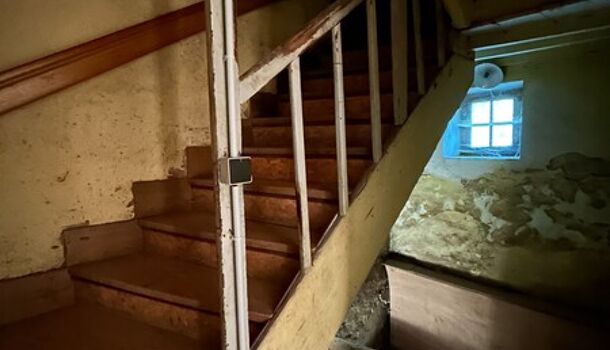 Maison de Village  5 pièces  à vendre Margès 26260