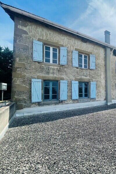 Appartement  T2 à vendre Margès 26260