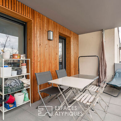 Appartement 3 pièces 265000 €