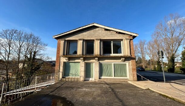 Maison de Village   à vendre Margès 26260