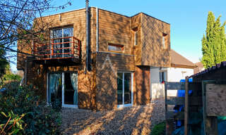 Maison 12 Pièces 293 m² à vendre à Étrépagny (27150)