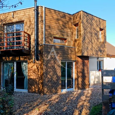 Maison 12 pièces 577900 €