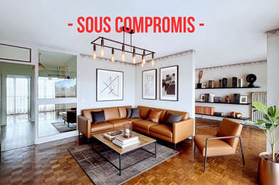 Appartement 5 pièces 180000 €