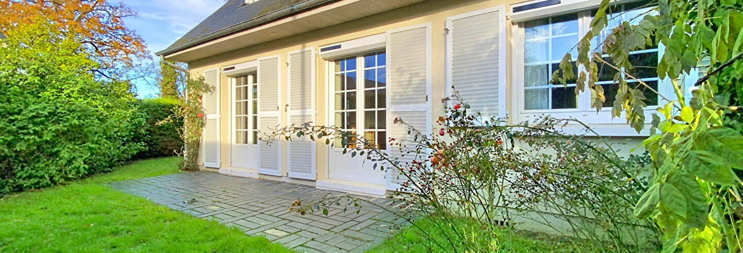 Maison 6 Pièces 114 m² à vendre à Pacé (35740)