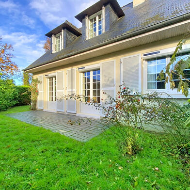 Maison 6 pièces 362250 €