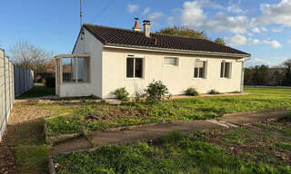 Maison 5 Pièces 83 m² à vendre à Vouillé (86190)