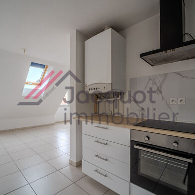 Appartement 2 pièces 650 €