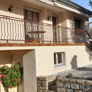 Maison 6 pièces 215000 €